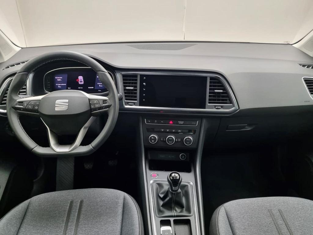 SEAT Ateca 1.5 TSI S&S Style XL 110 kW (150 CV) - 3