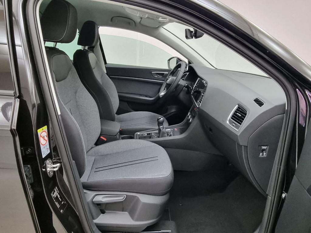 SEAT Ateca 1.5 TSI S&S Style XL 110 kW (150 CV) - 4