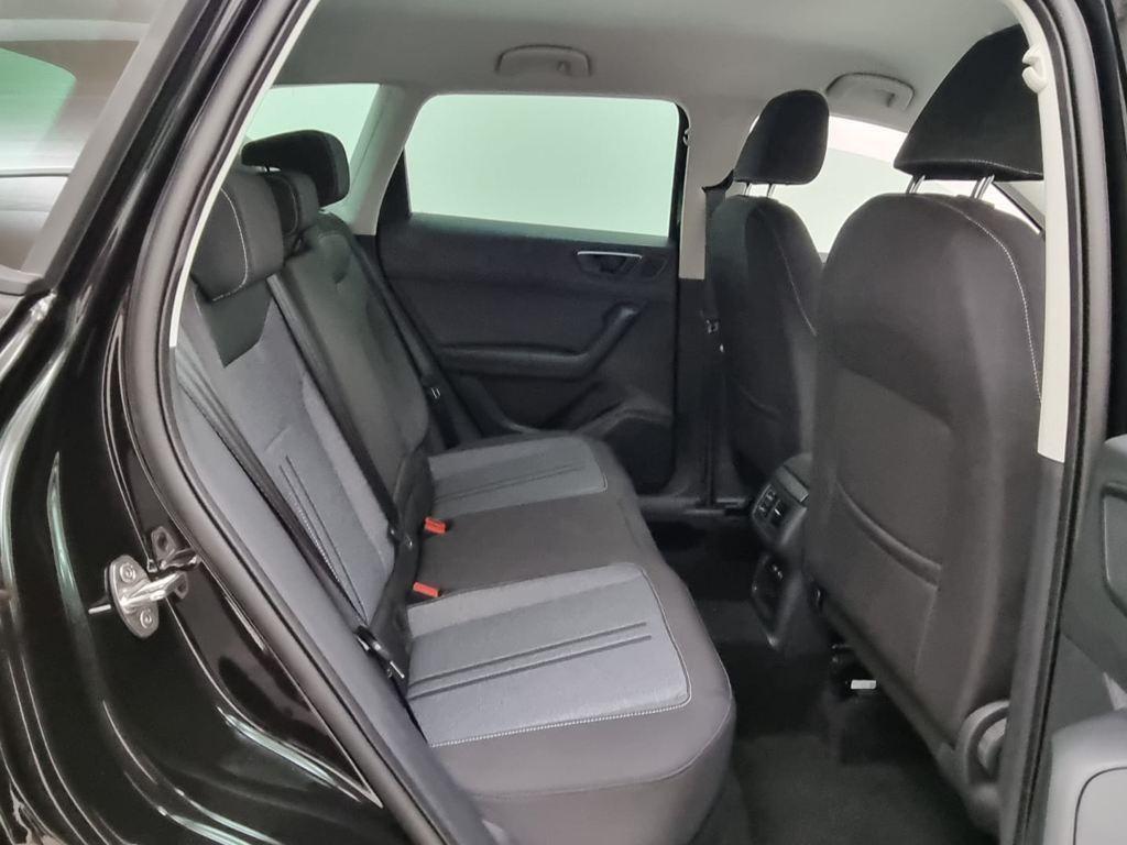 SEAT Ateca 1.5 TSI S&S Style XL 110 kW (150 CV) - 5