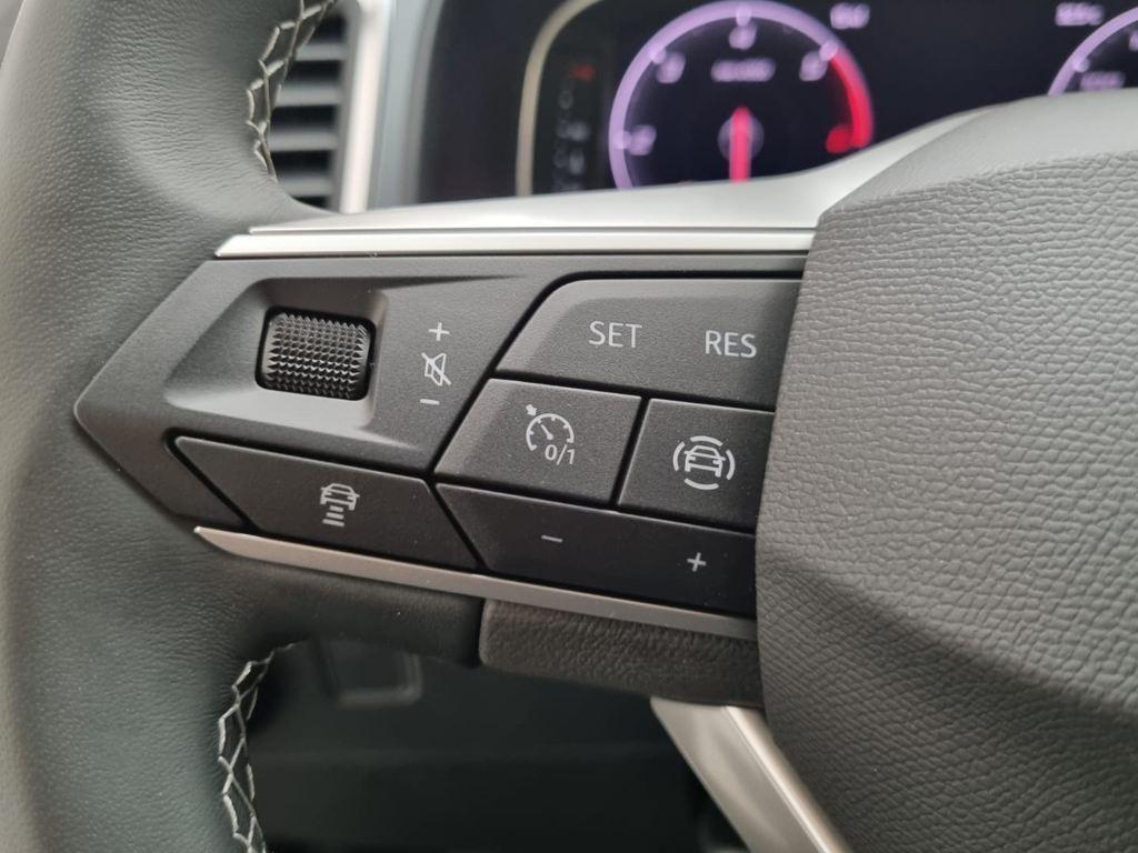 SEAT Ateca 1.5 TSI S&S Style XL 110 kW (150 CV) - 8