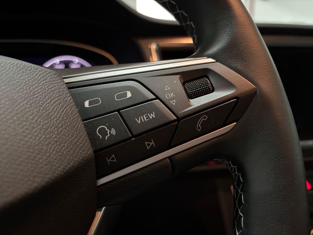 SEAT Ateca 1.5 TSI S&S Style XL 110 kW (150 CV) - 9