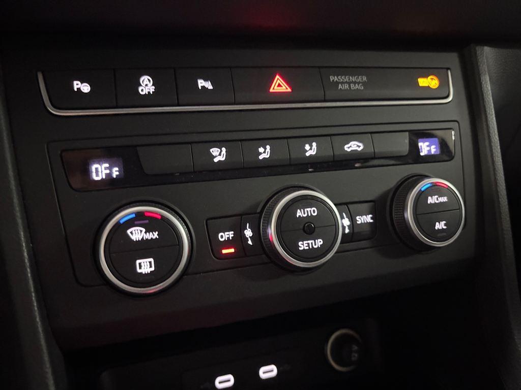 SEAT Ateca 1.5 TSI S&S Style XL 110 kW (150 CV) - 13