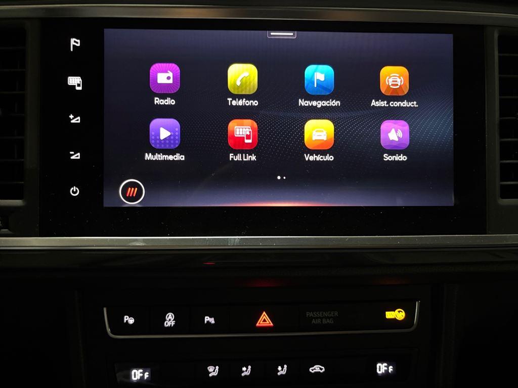 SEAT Ateca 1.5 TSI S&S Style XL 110 kW (150 CV) - 15