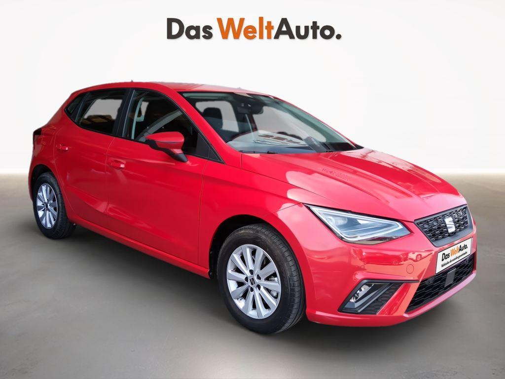 SEAT Ibiza 1.0 TSI Style XL 85 kW (115 CV) - 0