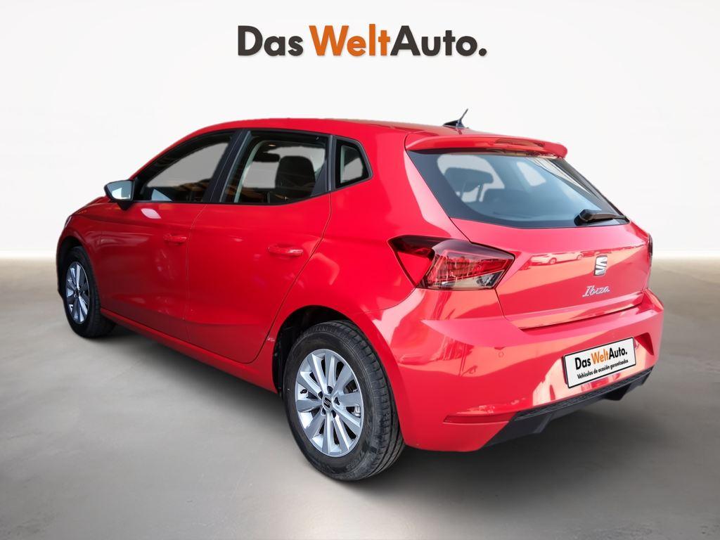 SEAT Ibiza 1.0 TSI Style XL 85 kW (115 CV) - 1