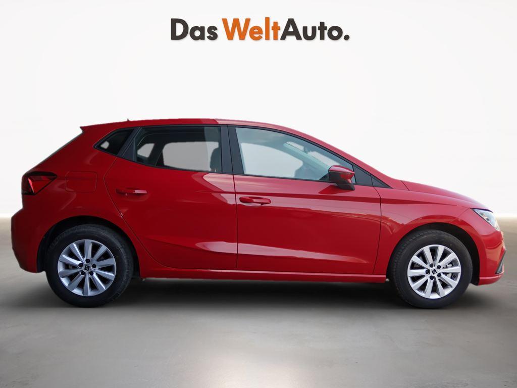 SEAT Ibiza 1.0 TSI Style XL 85 kW (115 CV) - 2