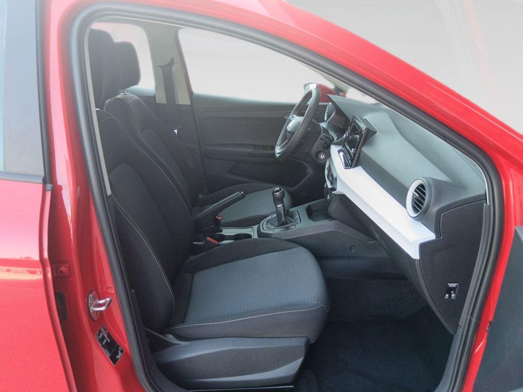 SEAT Ibiza 1.0 TSI Style XL 85 kW (115 CV) - 4