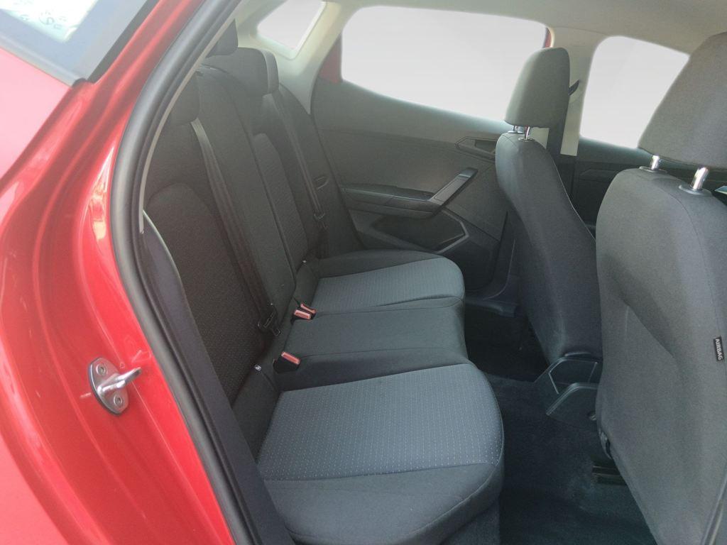 SEAT Ibiza 1.0 TSI Style XL 85 kW (115 CV) - 5