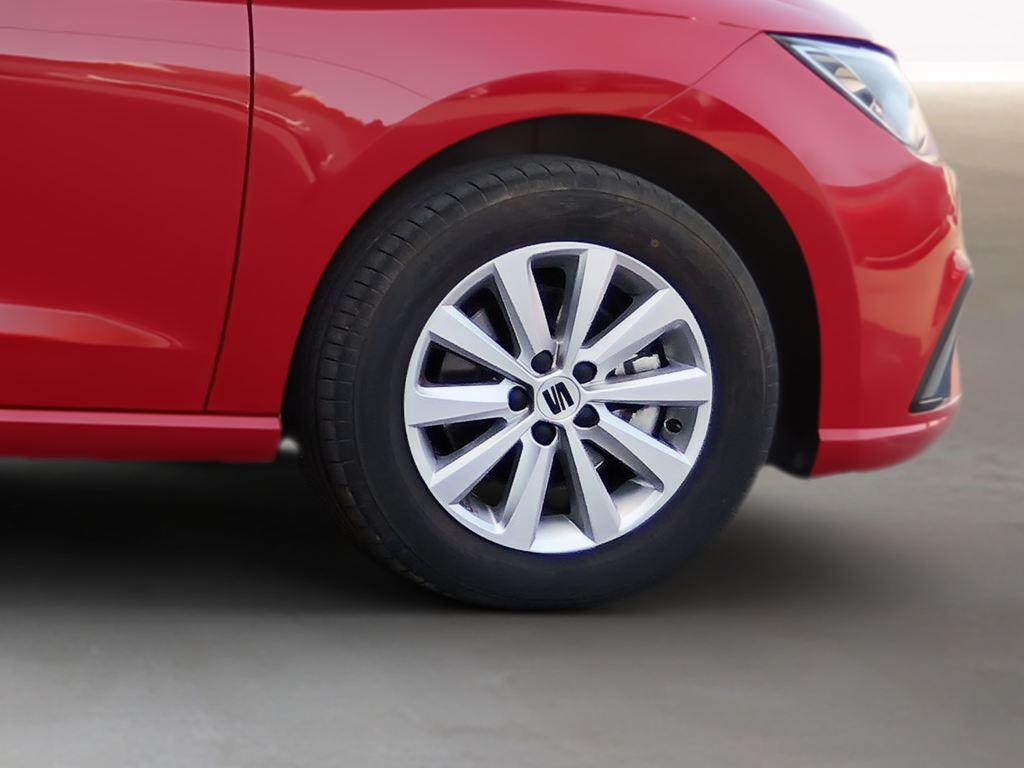 SEAT Ibiza 1.0 TSI Style XL 85 kW (115 CV) - 7