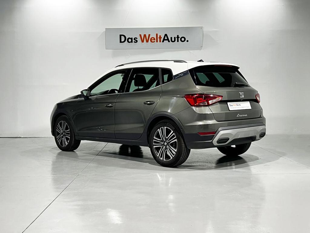 SEAT Arona 1.0 TSI S&S Xperience XS 81 kW (110 CV) - 1