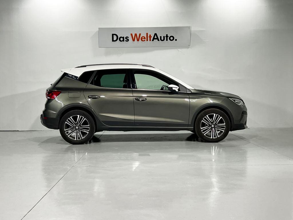 SEAT Arona 1.0 TSI S&S Xperience XS 81 kW (110 CV) - 2