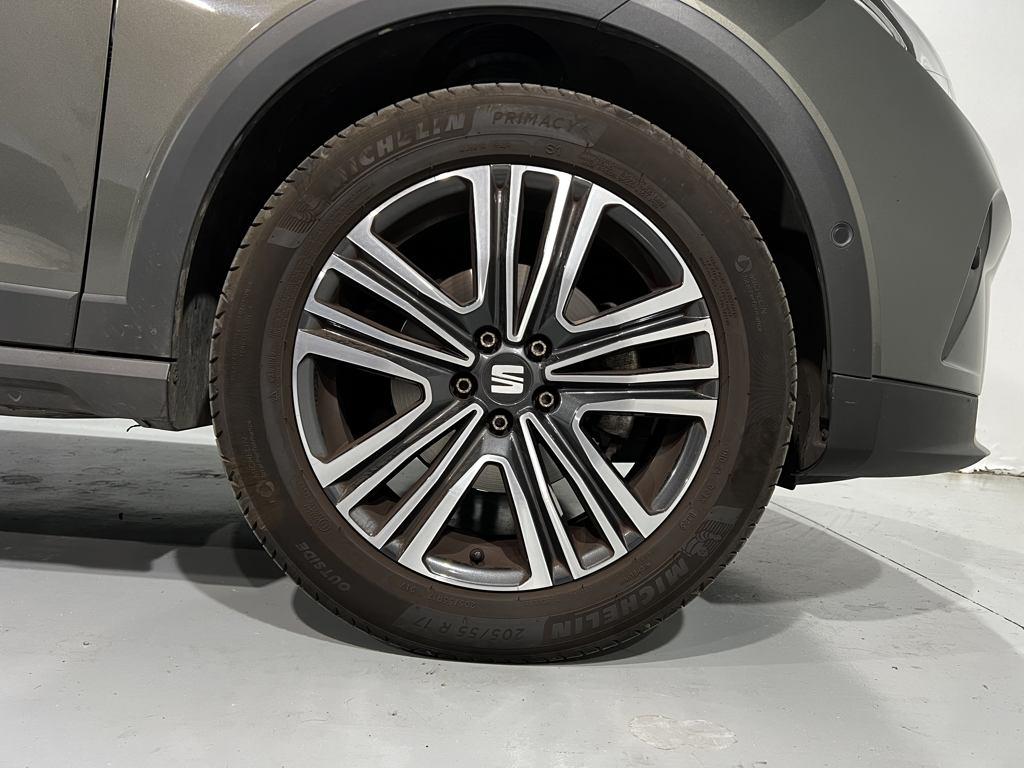 SEAT Arona 1.0 TSI S&S Xperience XS 81 kW (110 CV) - 7