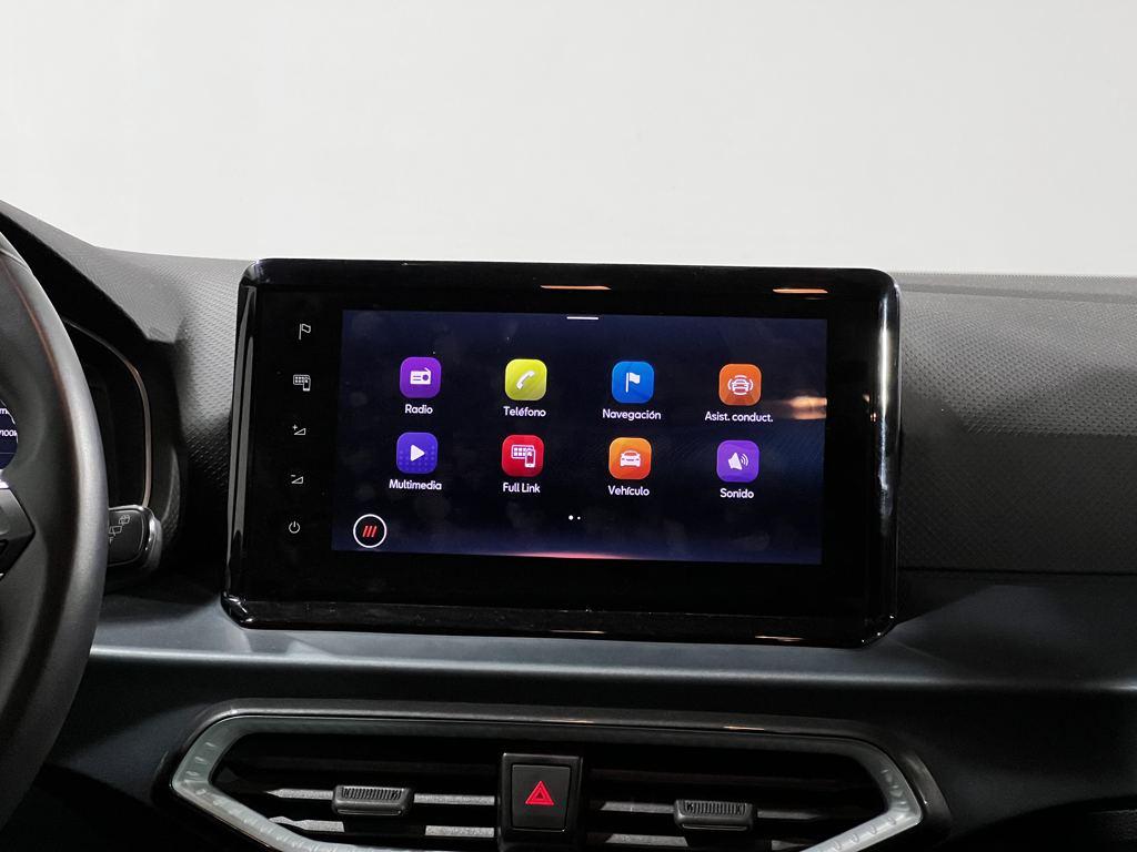 SEAT Arona 1.0 TSI S&S Xperience XS 81 kW (110 CV) - 8