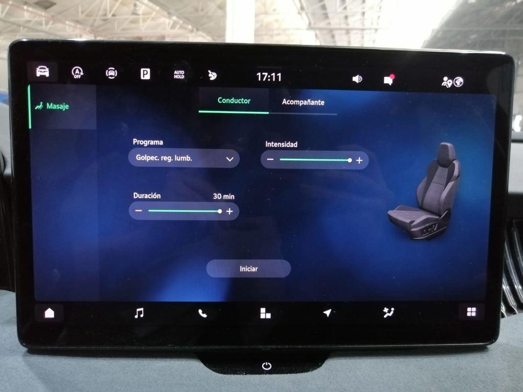 Skoda Superb Combi 1.5 TSI m-HEV Selection DSG 110 kW (150 CV) - 9