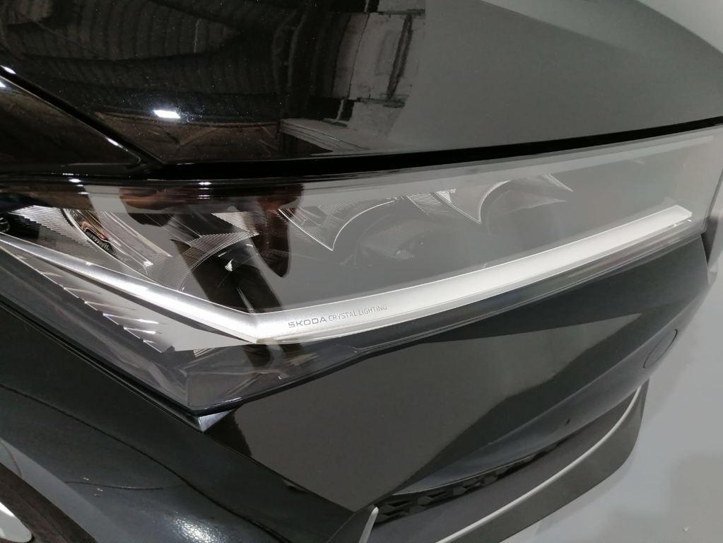 Skoda Superb Combi 1.5 TSI m-HEV Selection DSG 110 kW (150 CV) - 10