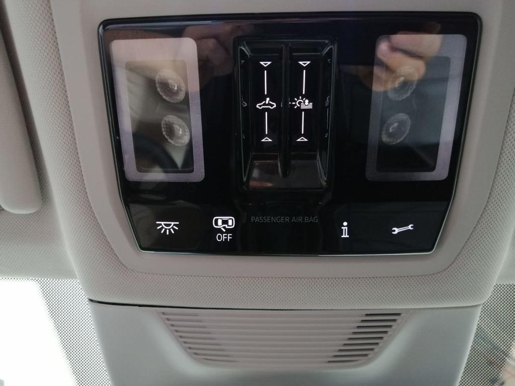 Skoda Superb Combi 1.5 TSI m-HEV Selection DSG 110 kW (150 CV) - 14