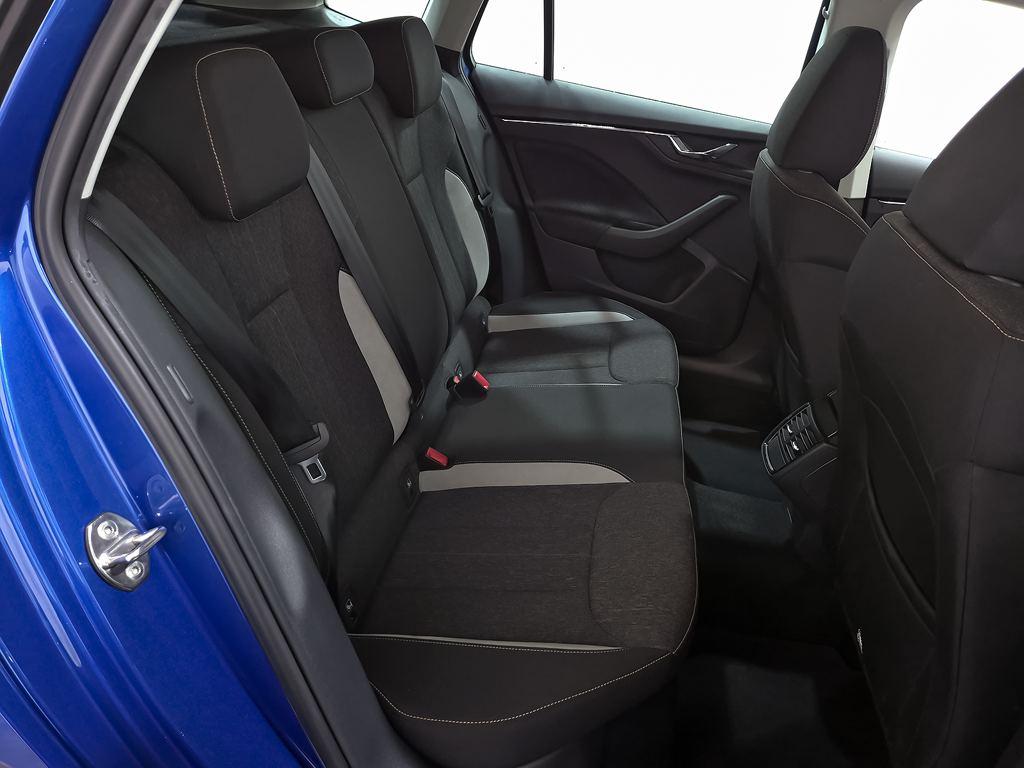 Skoda Scala 1.0 TSI Style DSG 81 kW (110 CV) - 5