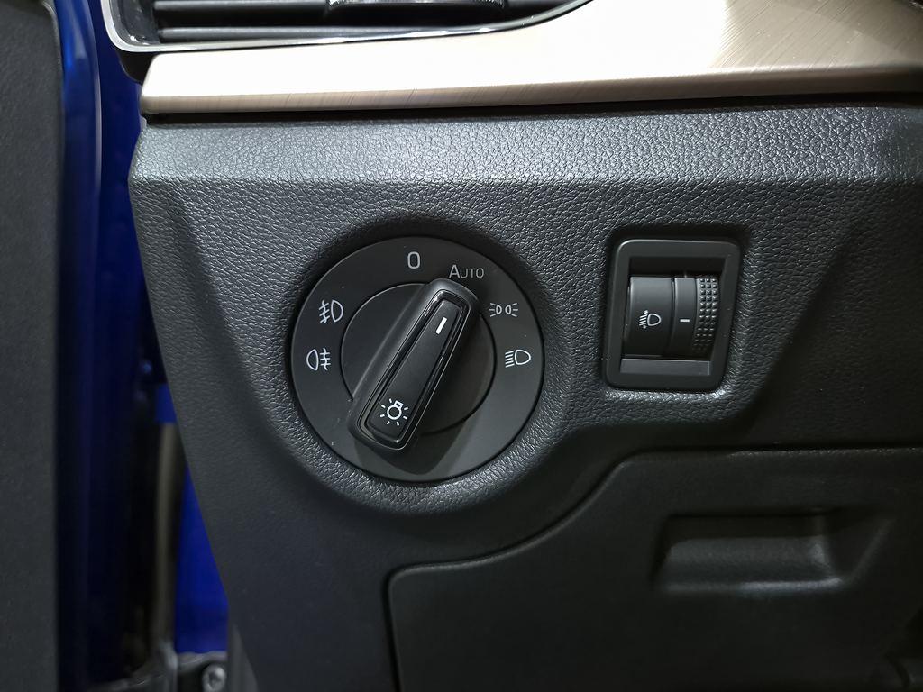 Skoda Scala 1.0 TSI Style DSG 81 kW (110 CV) - 9