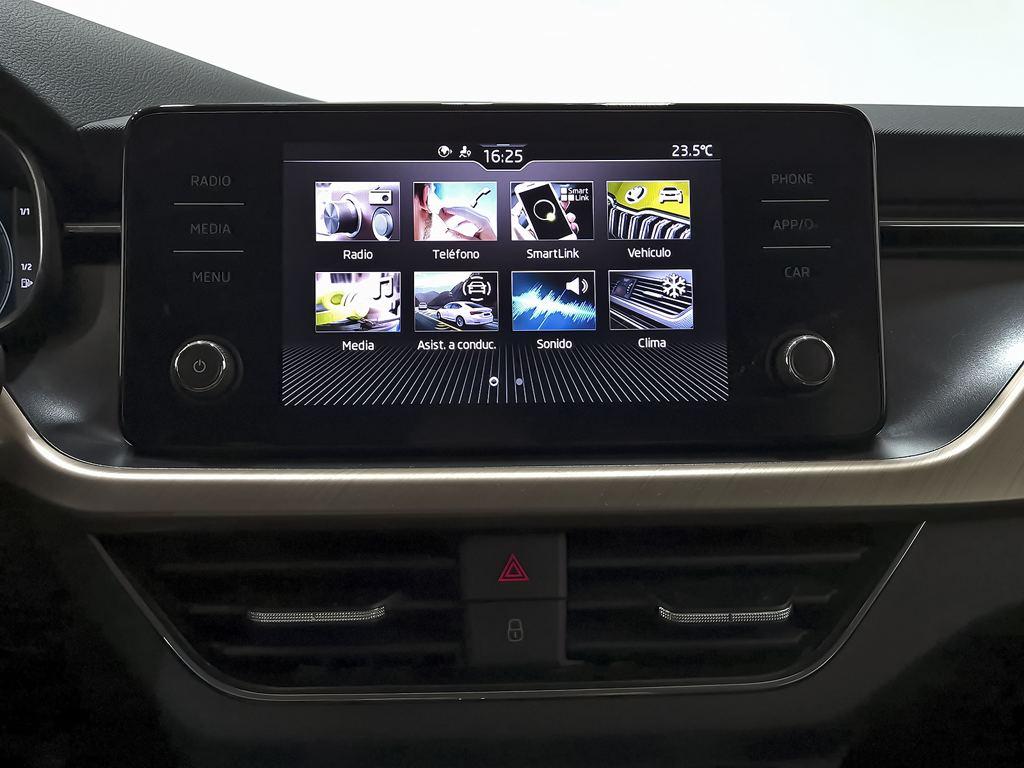 Skoda Scala 1.0 TSI Style DSG 81 kW (110 CV) - 12