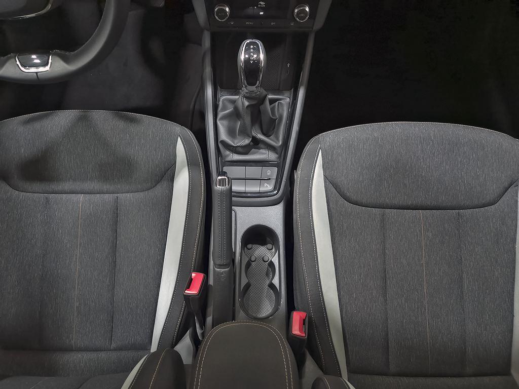 Skoda Scala 1.0 TSI Style DSG 81 kW (110 CV) - 19