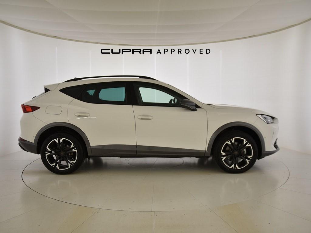 CUPRA Formentor 1.5 TSI 110 kW (150 CV) - 2