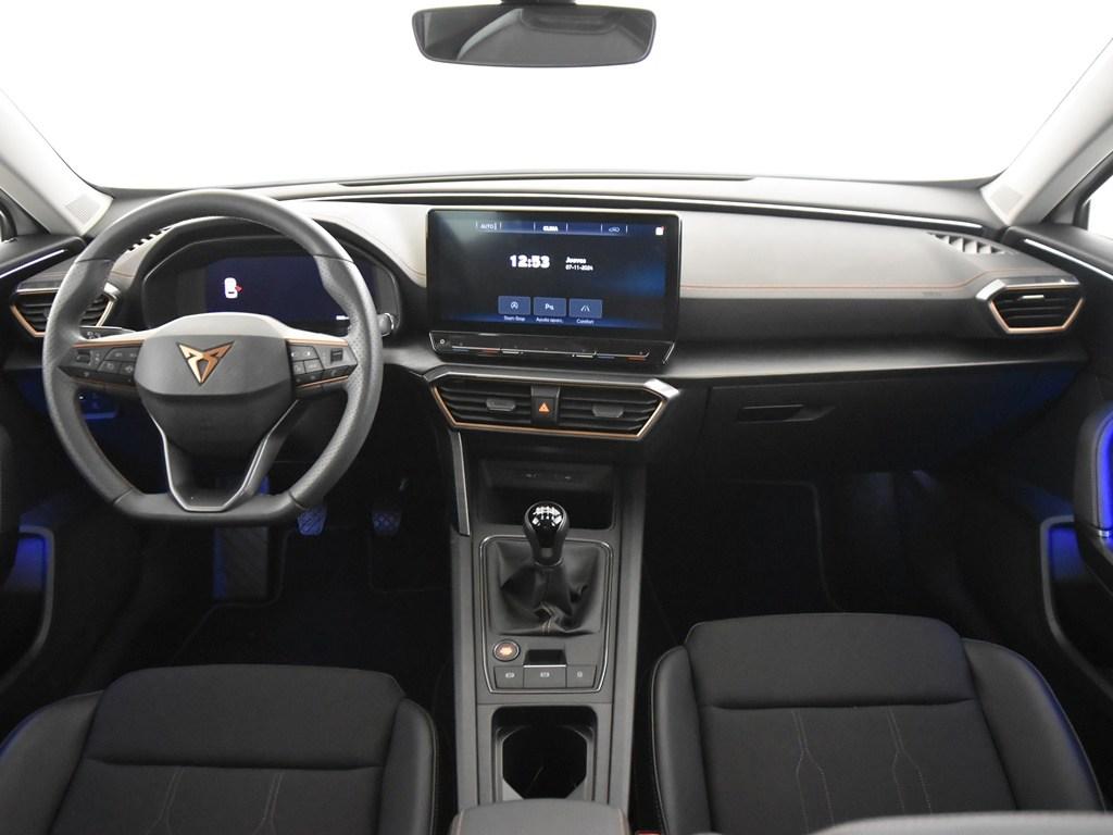 CUPRA Formentor 1.5 TSI 110 kW (150 CV) - 3