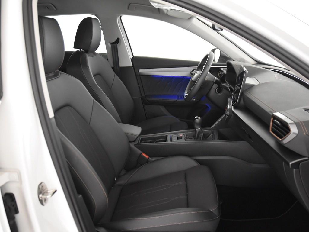 CUPRA Formentor 1.5 TSI 110 kW (150 CV) - 4