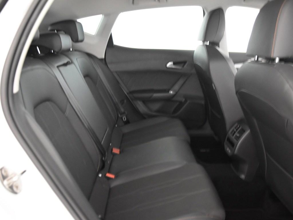 CUPRA Formentor 1.5 TSI 110 kW (150 CV) - 5