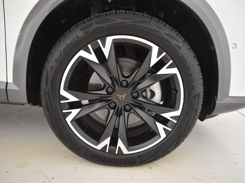 CUPRA Formentor 1.5 TSI 110 kW (150 CV) - 7