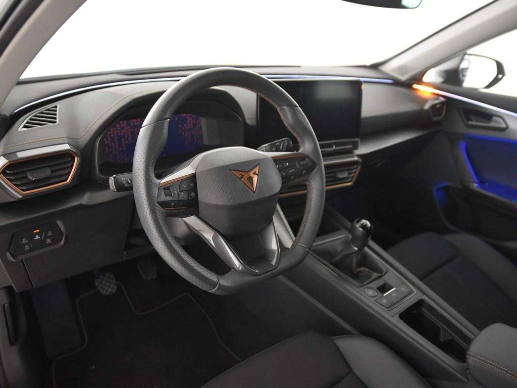 CUPRA Formentor 1.5 TSI 110 kW (150 CV) - 8