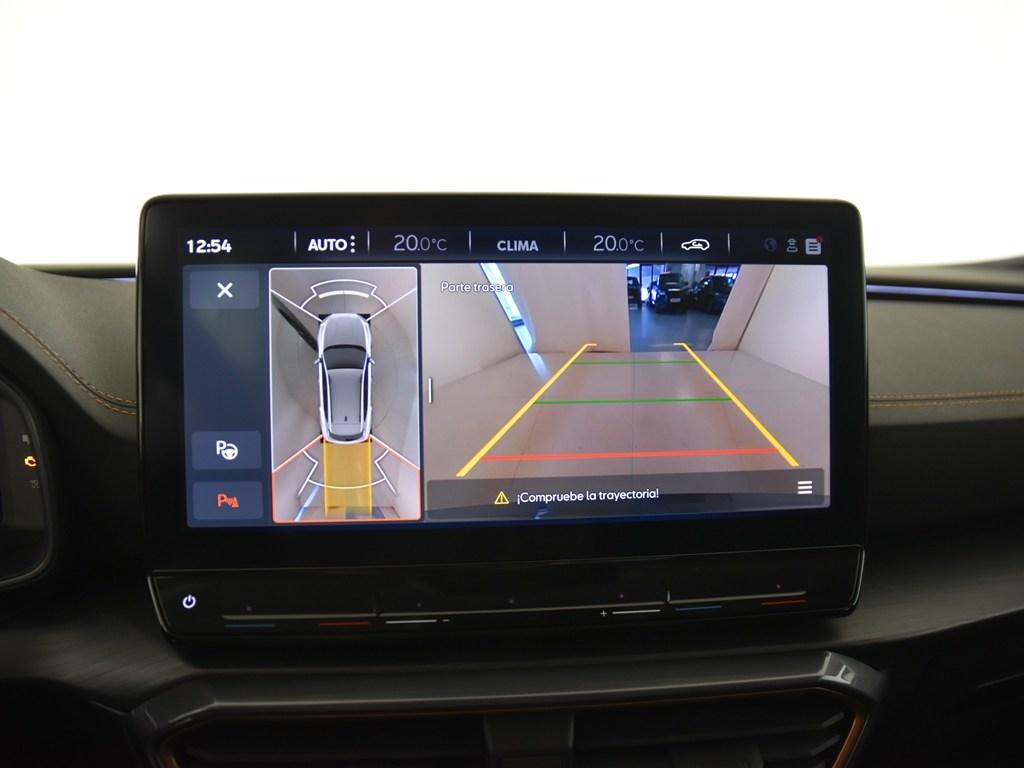 CUPRA Formentor 1.5 TSI 110 kW (150 CV) - 9