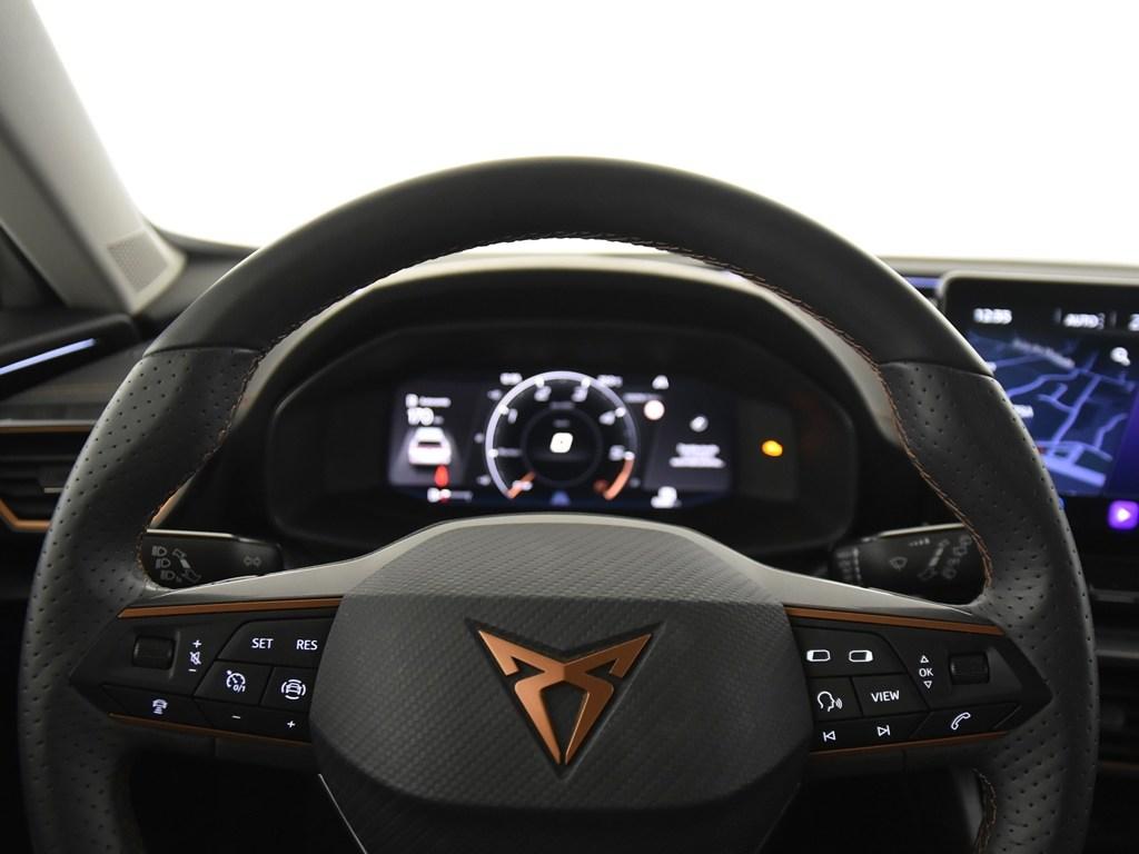 CUPRA Formentor 1.5 TSI 110 kW (150 CV) - 13