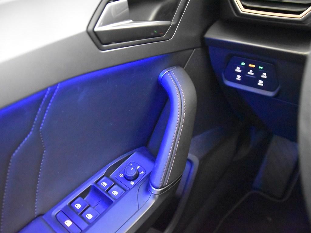 CUPRA Formentor 1.5 TSI 110 kW (150 CV) - 14