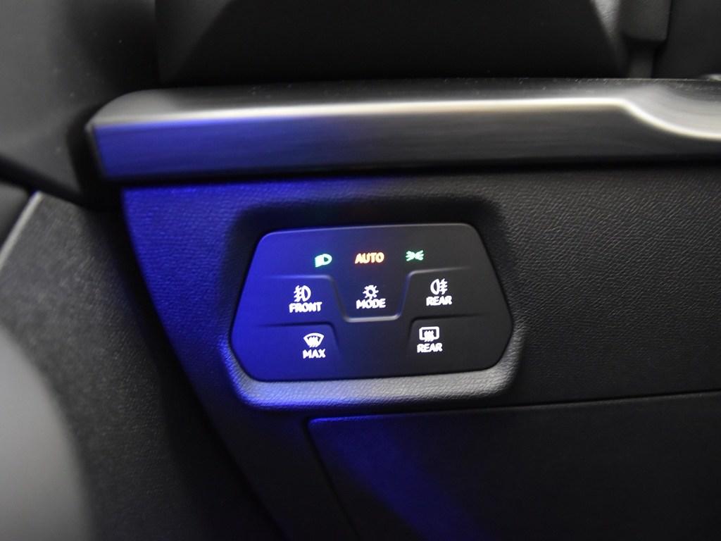 CUPRA Formentor 1.5 TSI 110 kW (150 CV) - 15