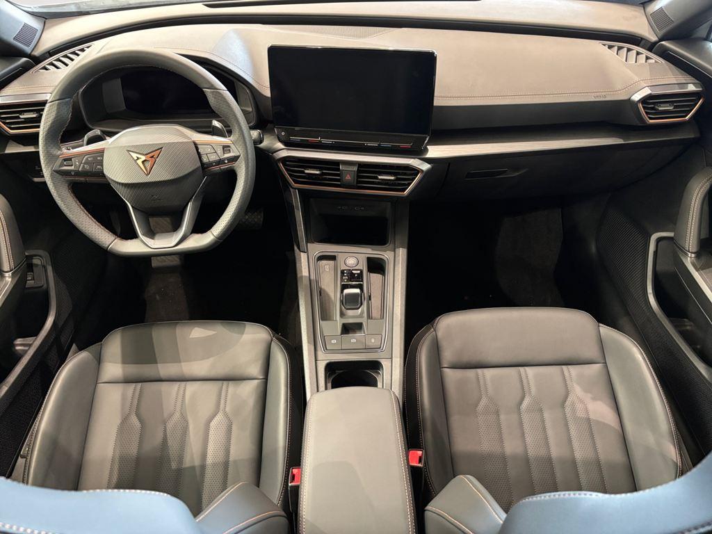 CUPRA Formentor 2.0 TSI 4Drive DSG 140 kW (190 CV) - 3