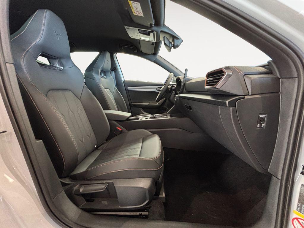 CUPRA Formentor 2.0 TSI 4Drive DSG 140 kW (190 CV) - 4