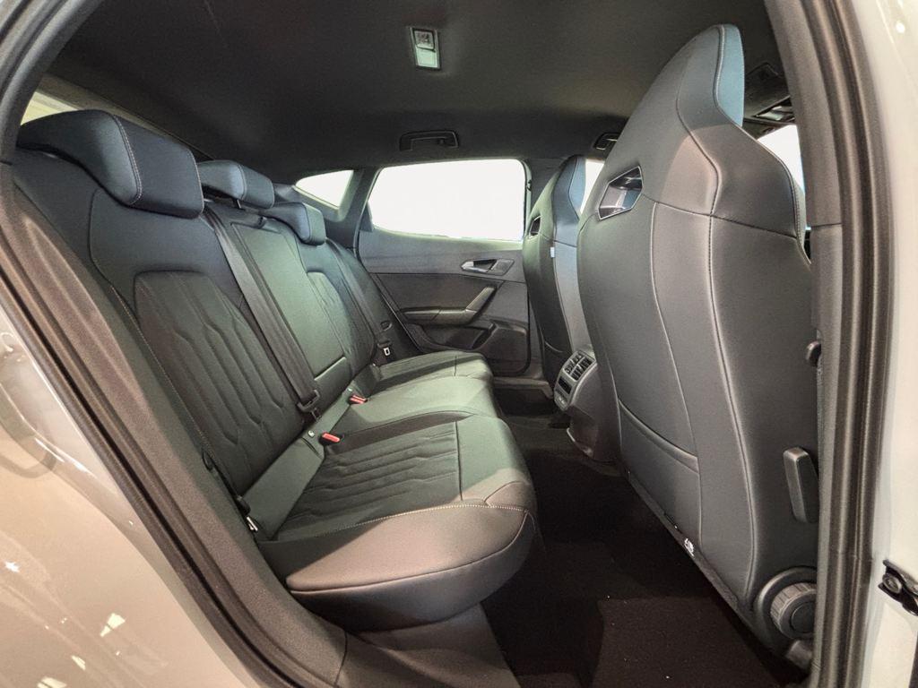 CUPRA Formentor 2.0 TSI 4Drive DSG 140 kW (190 CV) - 5