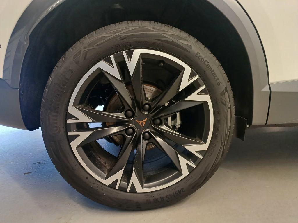 CUPRA Formentor 2.0 TSI 4Drive DSG 140 kW (190 CV) - 7