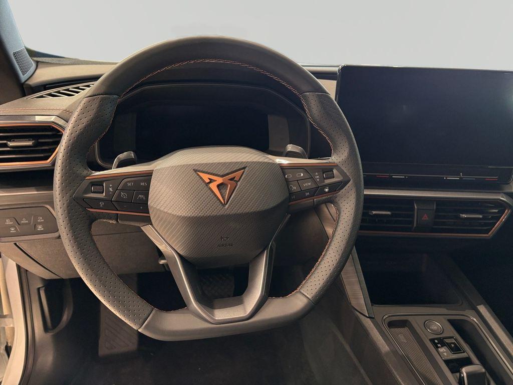 CUPRA Formentor 2.0 TSI 4Drive DSG 140 kW (190 CV) - 8