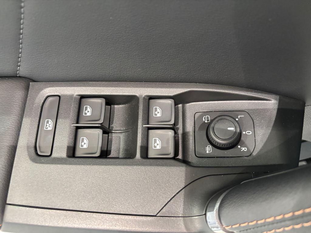 CUPRA Formentor 2.0 TSI 4Drive DSG 140 kW (190 CV) - 11