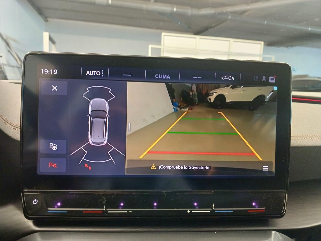 CUPRA Formentor 2.0 TSI 4Drive DSG 140 kW (190 CV) - 14