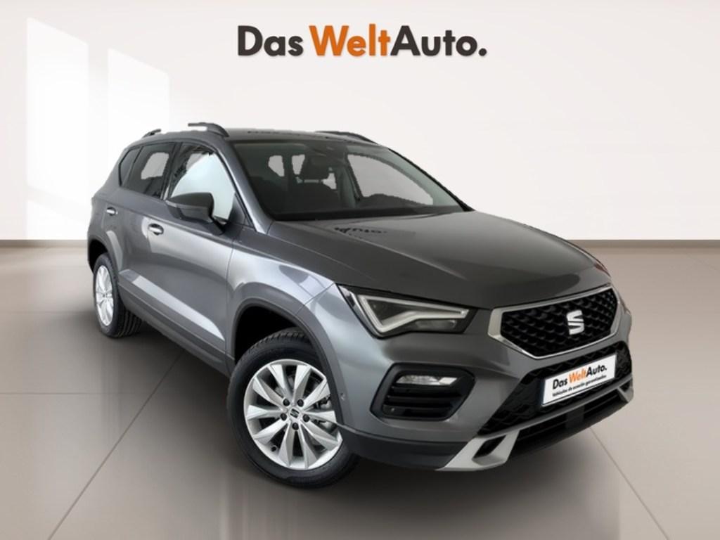 SEAT Ateca 1.0 TSI S&S Style XM 81 kW (110 CV) - 0