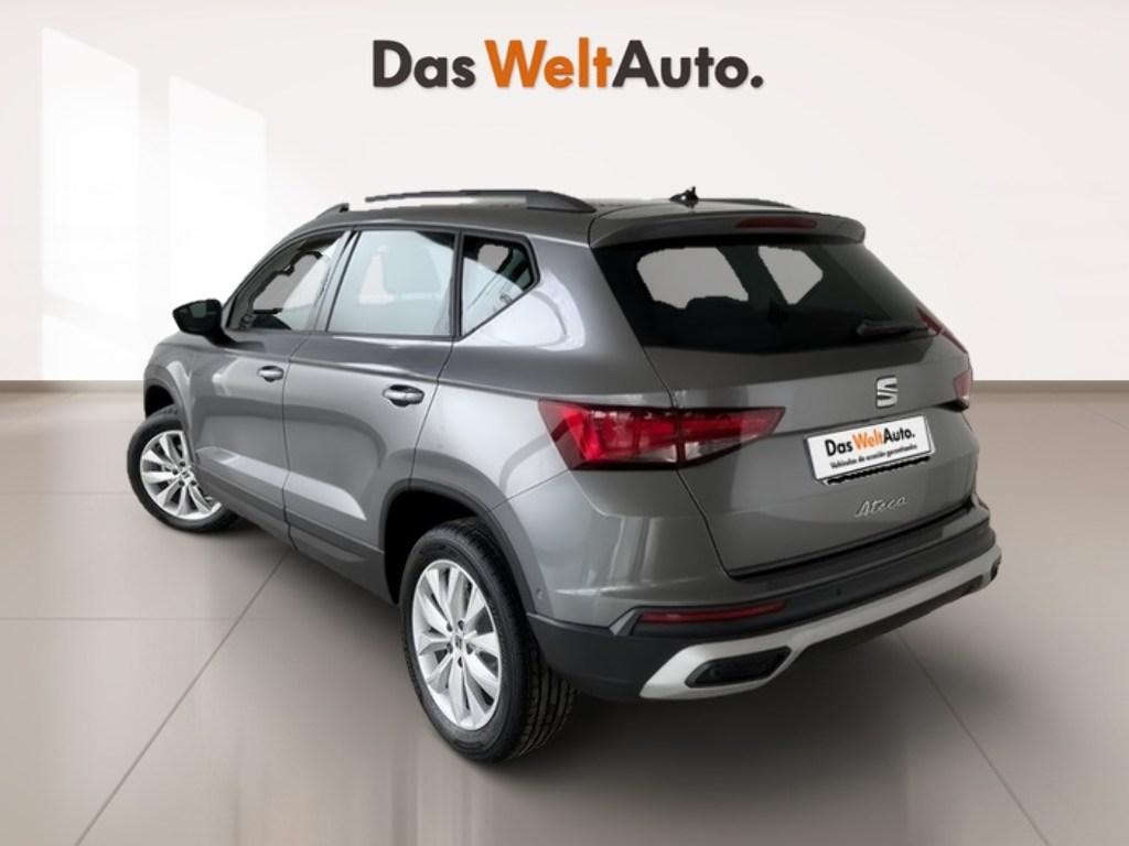 SEAT Ateca 1.0 TSI S&S Style XM 81 kW (110 CV) - 1