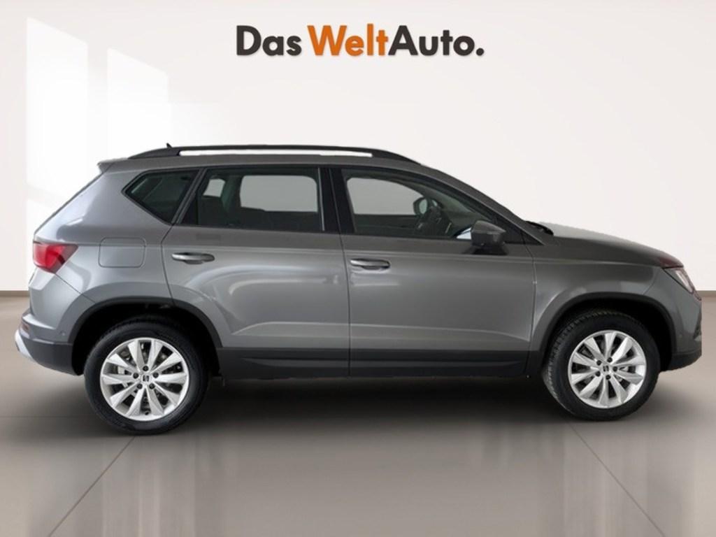 SEAT Ateca 1.0 TSI S&S Style XM 81 kW (110 CV) - 2