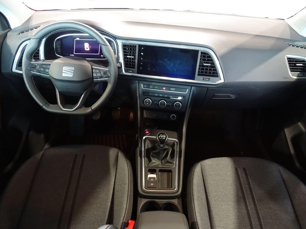 SEAT Ateca 1.0 TSI S&S Style XM 81 kW (110 CV) - 3