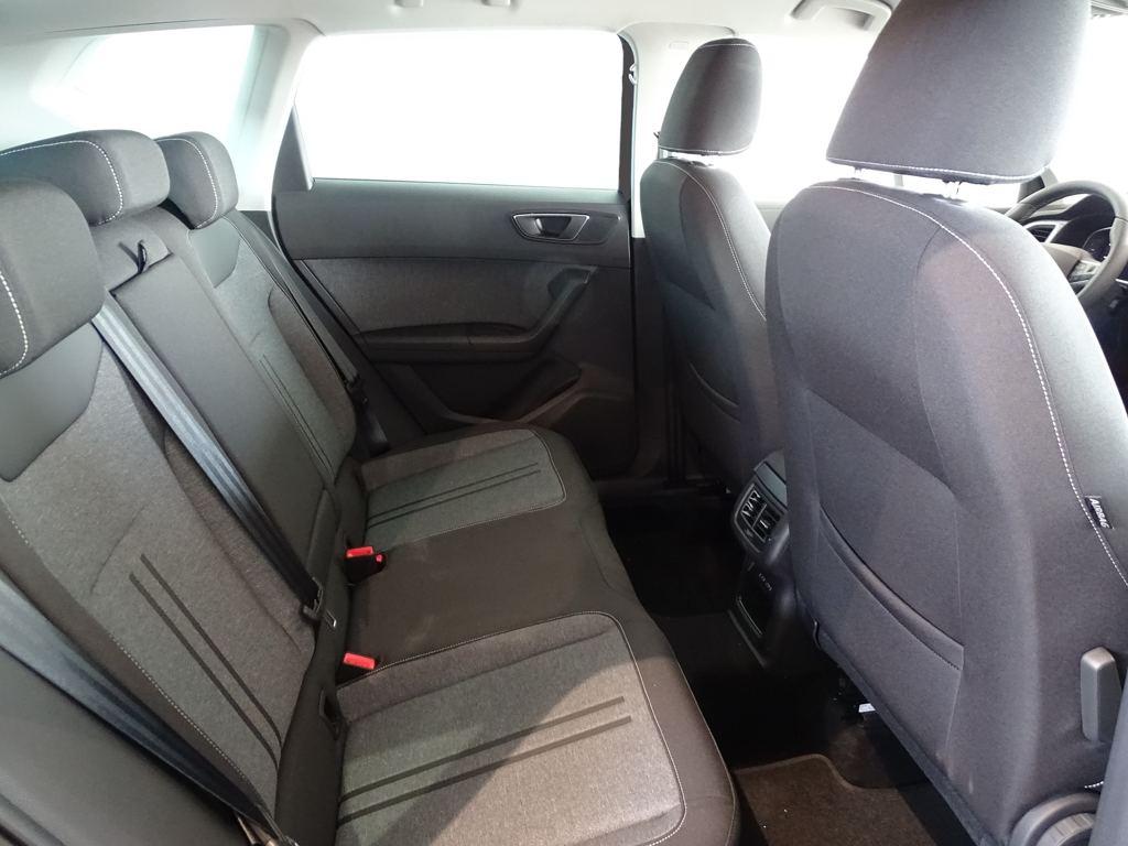 SEAT Ateca 1.0 TSI S&S Style XM 81 kW (110 CV) - 5