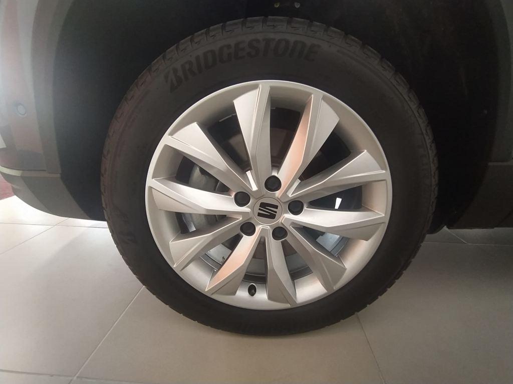 SEAT Ateca 1.0 TSI S&S Style XM 81 kW (110 CV) - 7