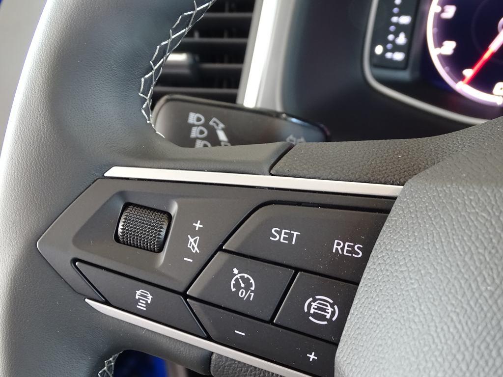 SEAT Ateca 1.0 TSI S&S Style XM 81 kW (110 CV) - 11