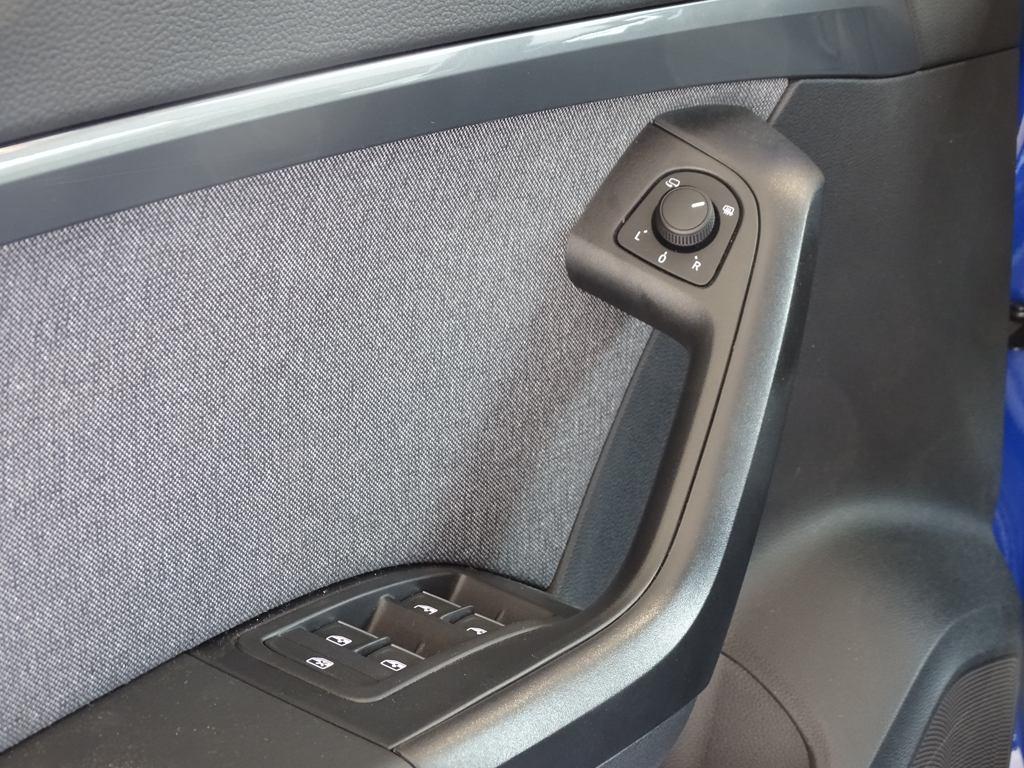 SEAT Ateca 1.0 TSI S&S Style XM 81 kW (110 CV) - 14