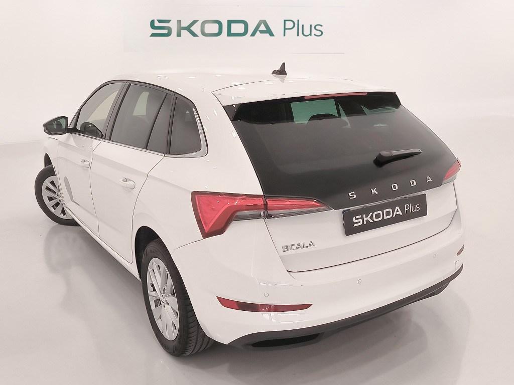 Skoda Scala 1.0 TSI Ambition 81 kW (110 CV) - 1
